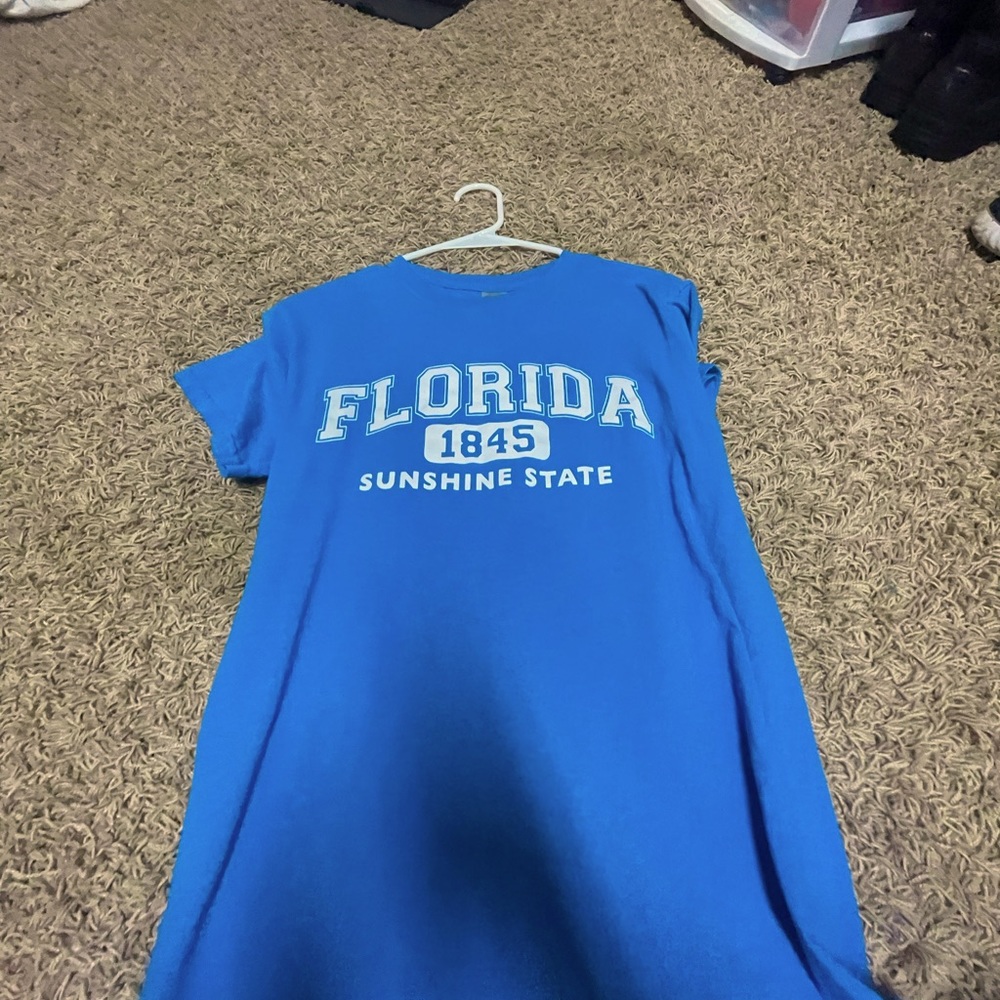 Woman’s Florida T-shirt